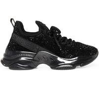 Steve Madden Maxima-R Trainers Noir 6 (39) Female