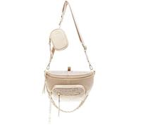 Steve Madden Maxima Sac banane convertible en bandoulière - Rose - Blush Multi, taille unique