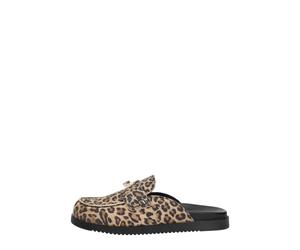 Steve Madden - Megg Mule - Femme - Chaussures - Beige - Taille: 39 EU