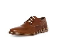 Steve Madden Men's Harpoon Oxford, Bois, 41-42 EU