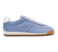Steve Madden Mirage-sm Sneakers Baby Blue Suede Taille: 39 | Baskets Outlet | Femme | Bleu