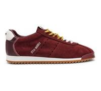Steve Madden Mirage-sm Sneakers Burgundy Taille: 36 | Baskets Outlet | Femme | Marron