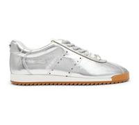Steve Madden Mirage-sm Sneakers Silver Taille: 40 | Baskets Outlet | Femme | Gris