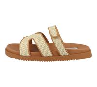 Steve Madden Sandales femme Missile-E Beige Taille 38