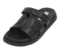 Mules femmes Steve Madden MISSILE Noir 39