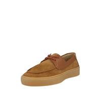 STEVE MADDEN Mocassin 'Leeway' cognac, Taille 41