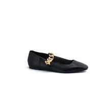 Steve Madden - Mocassins - Femme - Chaussures - Noir - Taille: 37 EU