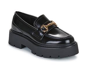 Steve Madden Mocassins OCCUPY in Noir 41