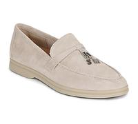 Steve Madden Mocassins femme Portland Beige Taille 38