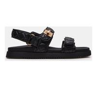 Steve Madden Mona-q Sandals Quilted Taille: 37 | Sandales Outlet | Femme | Marron