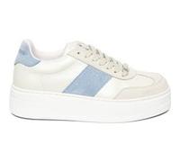 Steve Madden Moxy Sneakers Grey/blue Taille: 40 | Baskets Outlet | Femme | Gris