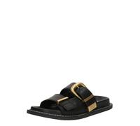 STEVE MADDEN Mule 'Arch-E' noir, Taille 40