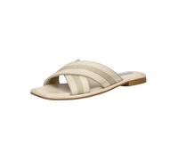 STEVE MADDEN Mule beige / beige foncé, Taille 38