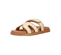 STEVE MADDEN Mule beige, Taille 38
