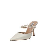 STEVE MADDEN Mule 'Brecki-P' blanc, Taille 40