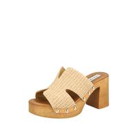 STEVE MADDEN Mule camel, Taille 37