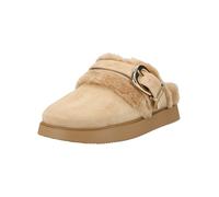 STEVE MADDEN Mule 'Cozy Up' camel, Taille 38