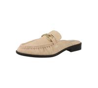 STEVE MADDEN Mule ' Kapture ' noisette, Taille 38