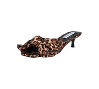 STEVE MADDEN Mule marron / noisette / noir, Taille 36