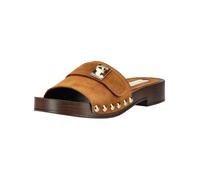 Mules et sabots Steve Madden Carrmen pour Femme 39 Marron