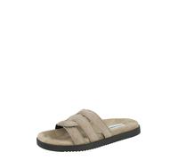 STEVE MADDEN Mule 'Mosy' taupe, Taille 40