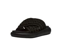 STEVE MADDEN Mule noir, Taille 36