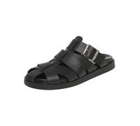 Mules femmes Steve Madden MAMBA Noir 38