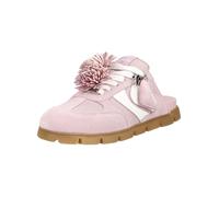 STEVE MADDEN Mule rose / blanc, Taille 37