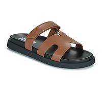 Mules femmes Steve Madden MISSILE Marron 36