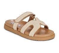 Mules femmes Steve Madden MISSILE Marron 41