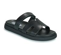 Mules femmes Steve Madden MISSILE Noir 38