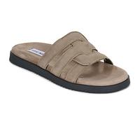 Mules et sabots Steve Madden Mosy pour Femme 38 Marron