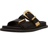 Mules et sabots Steve Madden Arch-E pour Femme 37 Noir