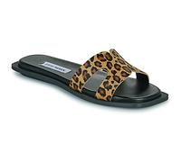 Steve Madden Mules SOFIA in Marron 40