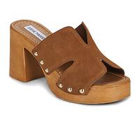 Steve Madden Mules SUNKISSED in Marron 41