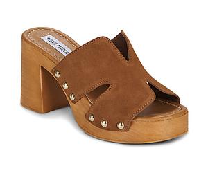 Steve Madden Mules SUNKISSED in Marron 41