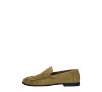 Steve Madden - Muse Mocassins & Mocassins - Femme - Chaussures - Vert - Taille: 38 EU