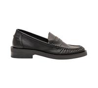 Steve Madden - Nadya Mocassins - Femme - Chaussures - Noir - Taille: 39 EU