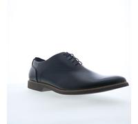 Steve Madden Nunan richelieu pour hommes en cuir noir
