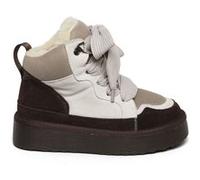 Steve Madden Paci Sneakers Grey Taille: 40 | Bottes Outlet | Femme | Gris