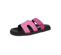 STEVE MADDEN Pantoufle 'Missile-E' rose, Taille 40