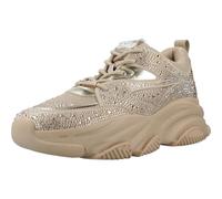 Steve Madden Pantoufles Beiges Privy