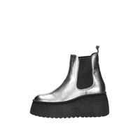 Steve Madden Pegasus Zilverkleur