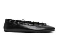 Steve Madden Pointe Flat Shoes Black Taille: 37 | Ballerines Outlet | Femme | Le Noir