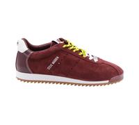 Steve Madden - Pollenca Baskets - Femme - Chaussures - Rouge - Taille: 37 EU