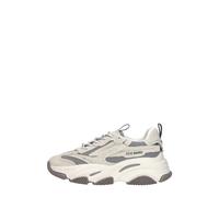 Steve Madden - Possession Baskets - Femme - Chaussures - Gris - Taille: 39 EU