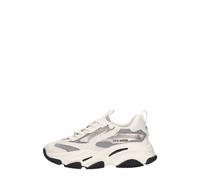Baskets Steve Madden Possession-E pour Femme 38 Blanc