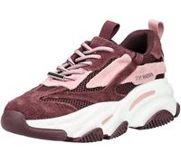 Steve Madden Possession-E Bordeaux