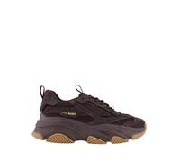 Steve Madden - Possession-E Chaussures Élégantes pour Femmes - Femme - Chaussures - Brun - Taille: 41 EU