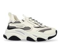 Steve Madden Possession-e Sneakers Black/bone Taille: 36 | Baskets Outlet | Femme | Le Noir
